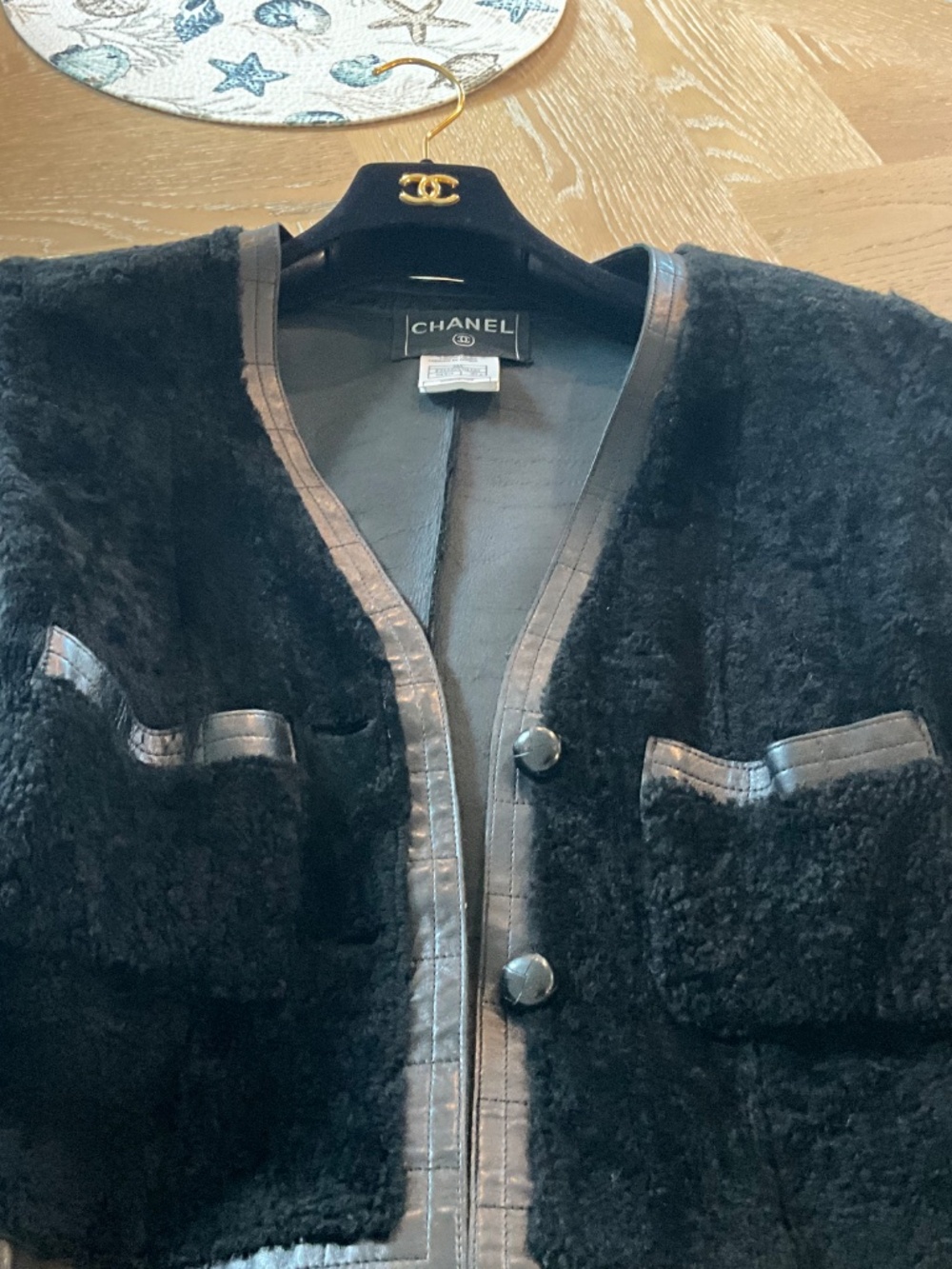 Jacket - Picture 2 of 6